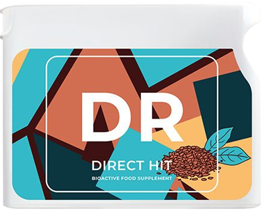 DR DIRECT HIT