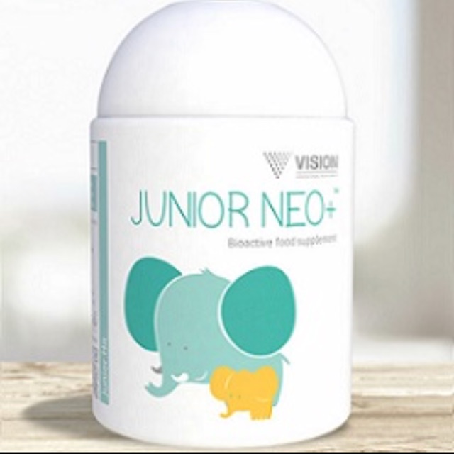 Tư vấn sản phẩm Vision Junior Neo+