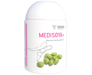 Medisoya+