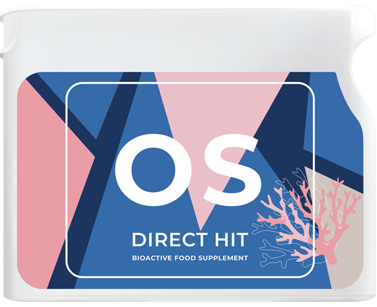 OS DIRECT HIT