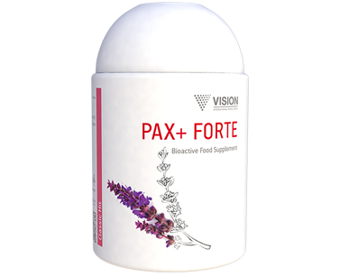 Vision Pax+ Forte